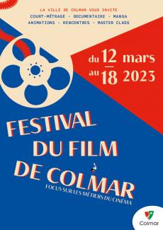 Festival du film de Colmar