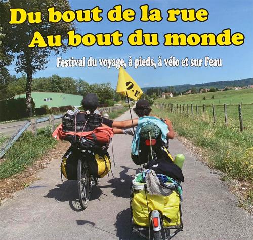 Festival du voyage 