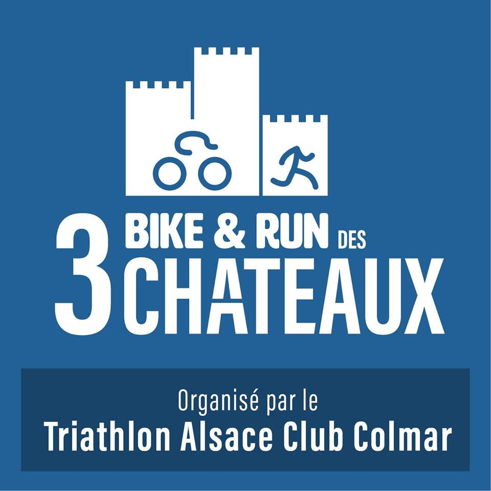 Bike and Run Rose