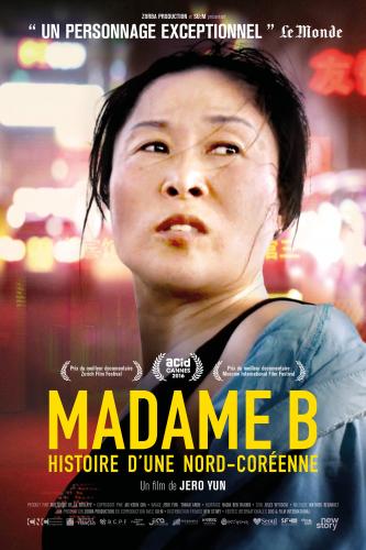 Cinéma // L'Autre Corée