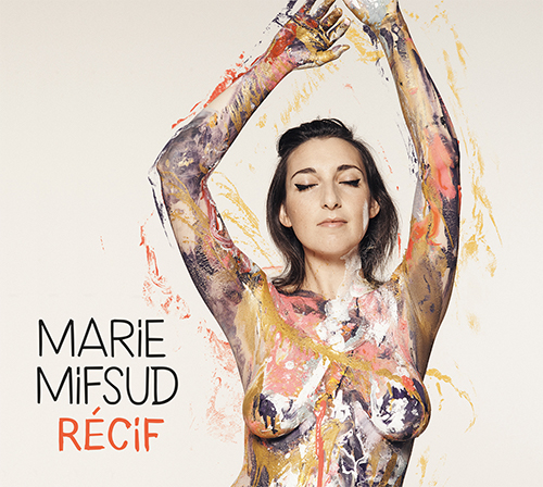 Marie Mifsud en concert