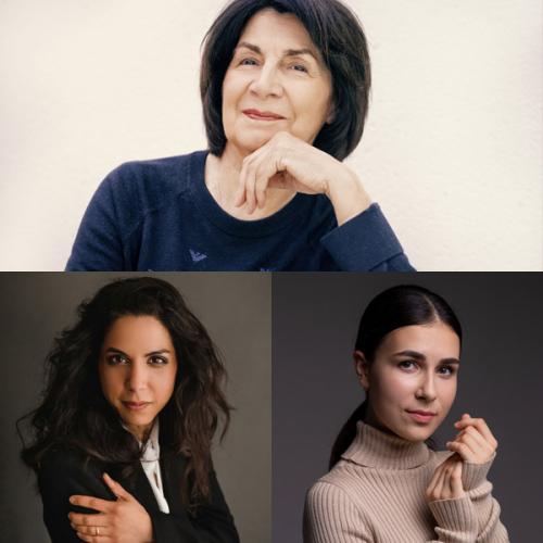 Festival international de Colmar : Beethoven par trois artistes inspirantes