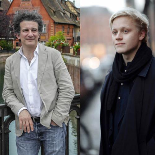 Festival International de Colmar : Alexander Malofeev et l’âme Slave
