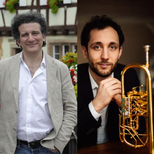 Festival International de Colmar : Brahms, Haydn et le prix Maurice André