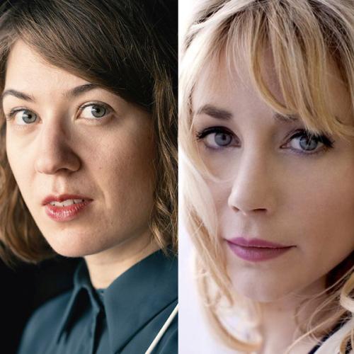 Festival International de Colmar : Julie Depardieu raconte Pierre et le loup