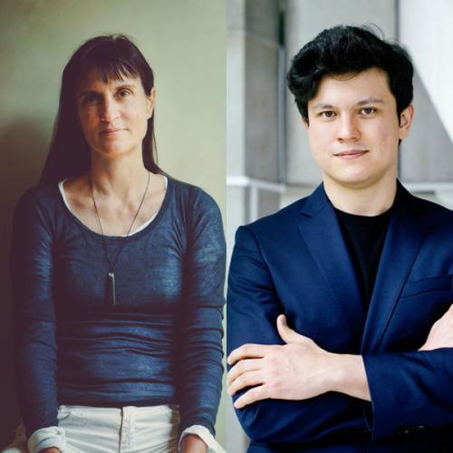 Festival International de Colmar : Viktoria Mullova et Brahms, élégance en Ré Majeur