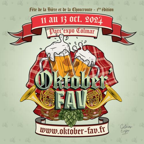 OKTOBER'FAV