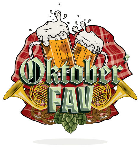 OKTOBER'FAV