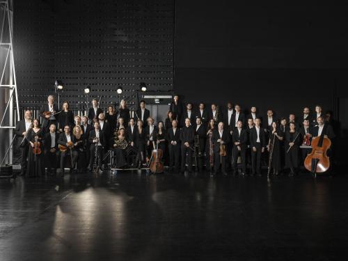 Festival International de Colmar : Soirée Dvorák & Beethoven par l'Orchestre symphonique de Mulhouse
