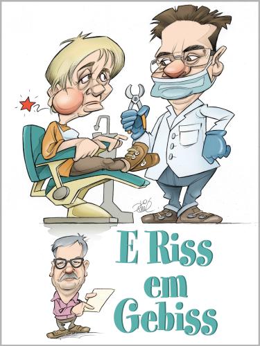 E RISS EM GEBISS THEATRE ALSACIEN