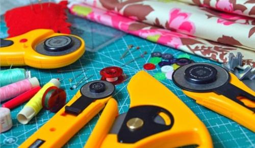 Atelier de customisation de ton Biblio'sac