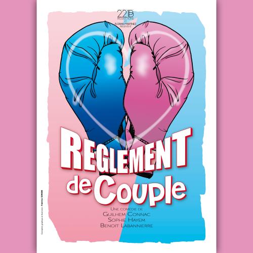 Règlement de couple