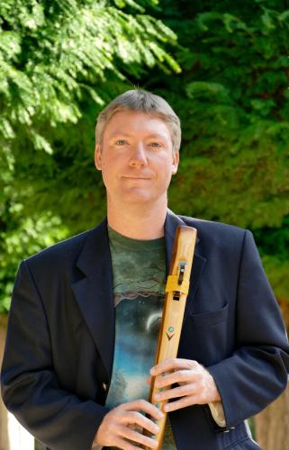 Concert de musique du monde relaxante et méditative  