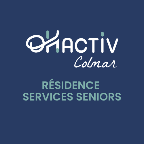 Journées Portes Ouvertes d'Oh Activ Colmar Résidence Services Seniors