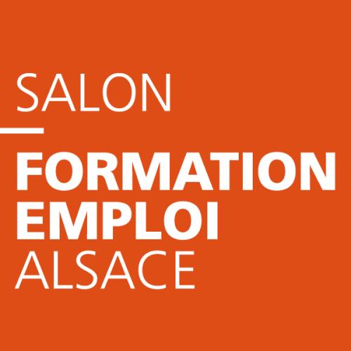 Salon Formation Emploi Alsace