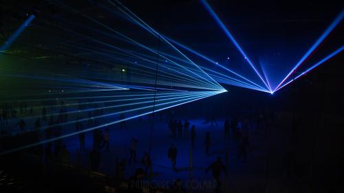 Soirée anniversaire 30 ans de la patinoire