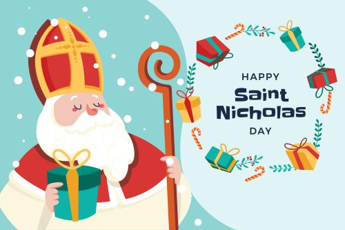Saint-Nicolas