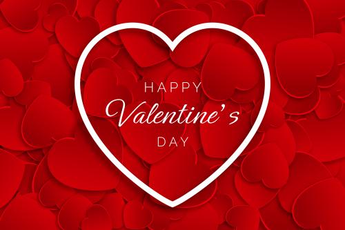 Soirée Saint-Valentin