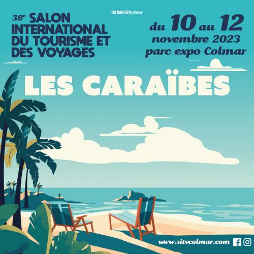 Salon International du Tourisme et des Voyages