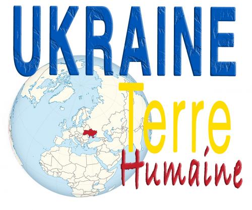 Collecte pour l'Ukraine à Colmar les 2 et 3 avril