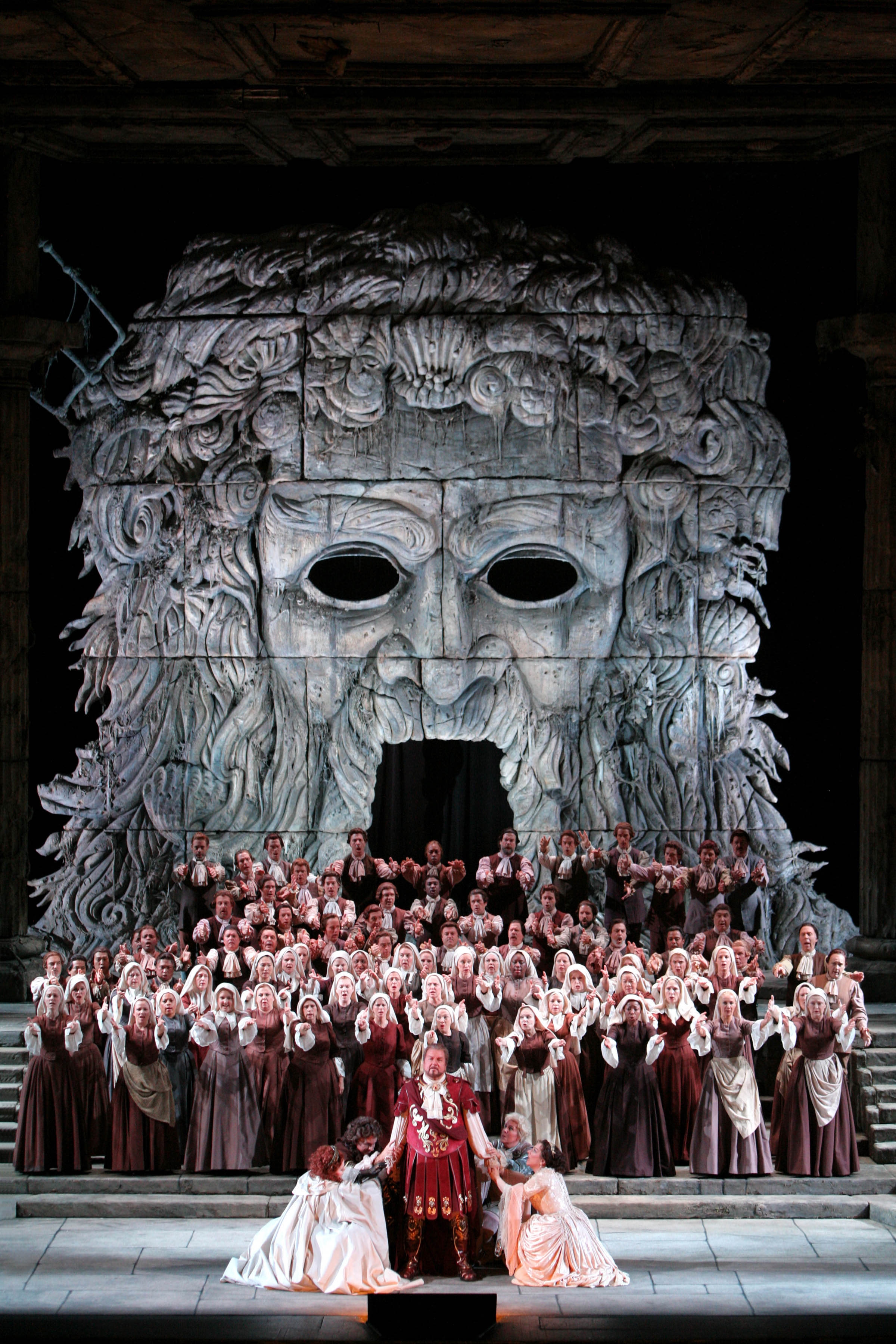 IDOMENEO
